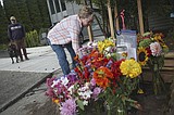 Arrest made in Seattle carjacking that killed a beloved 80-year-old dog walker