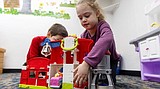 Idaho halts accepting new families after $15M budget shortfall in childcare grant program