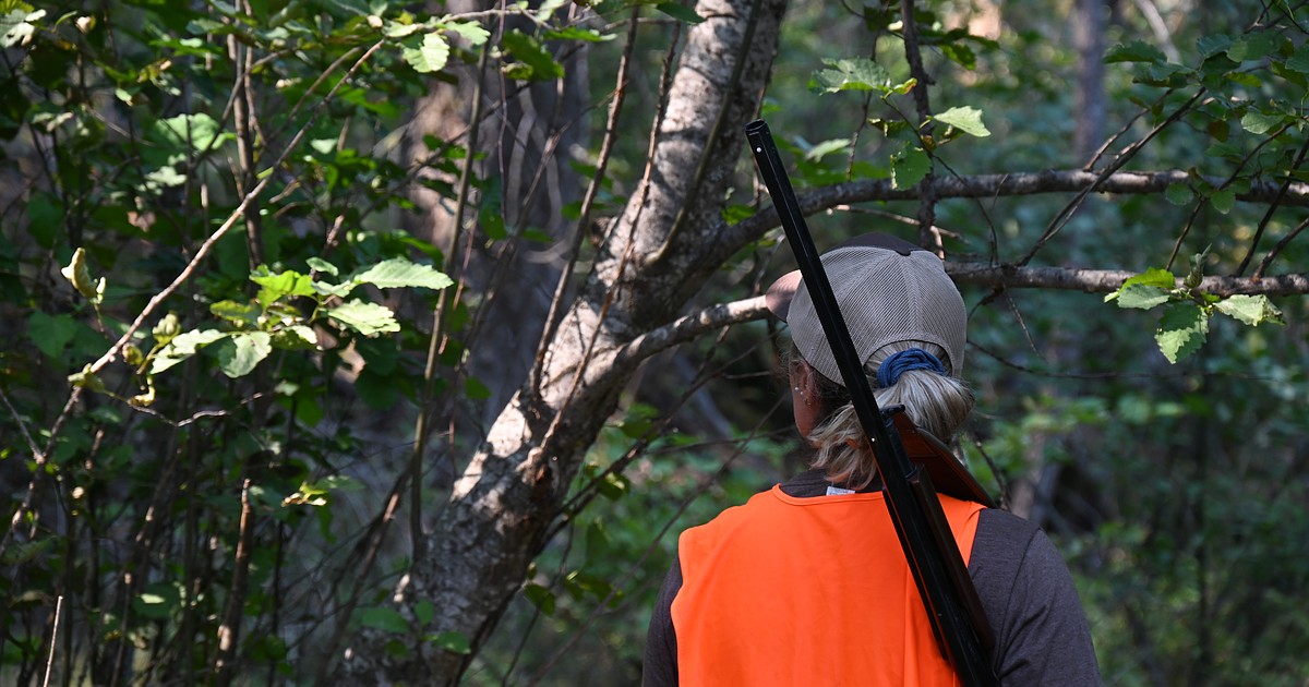 Hunters: As the season approaches, it’s time to equip your bow or weapon