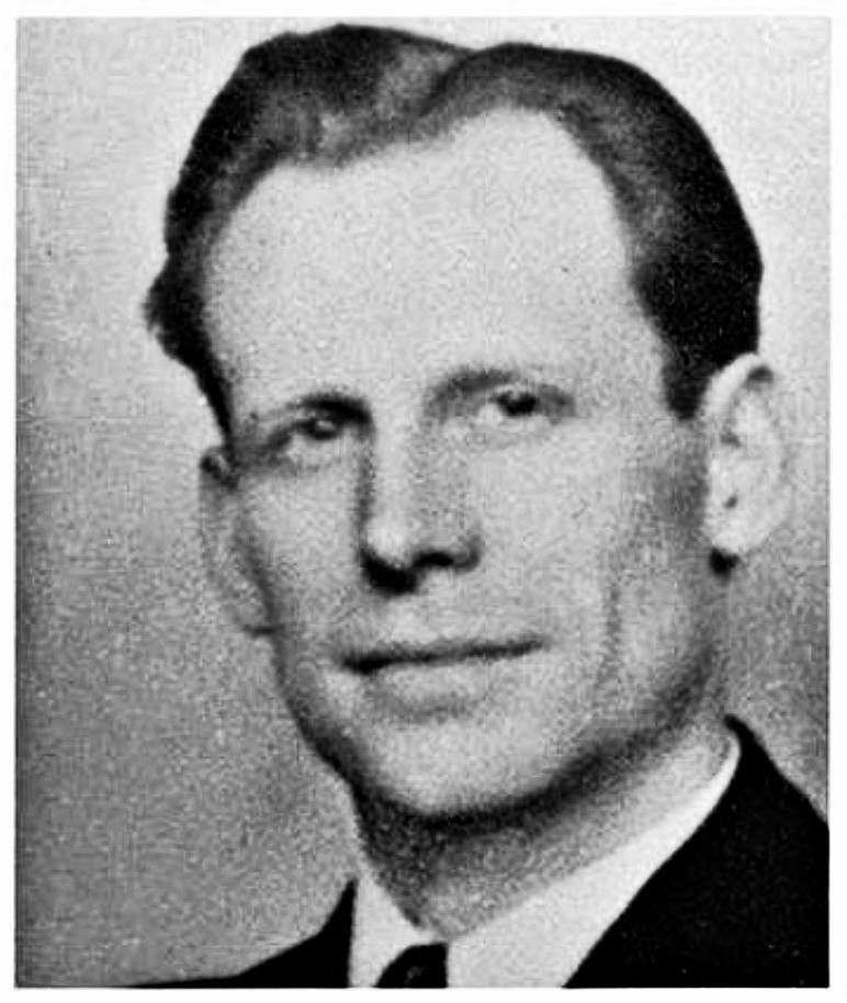 President Orrin Earl Lee – After the departure of Moritz Brakemeyer in 1935, the college Board of Trustees hired twenty-six-year-old Orrin Lee to serve as Dean. He would be appointed to serve as the school’s second president in 1938. M
