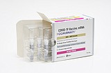 FDA approves updated COVID-19 vaccines, shots should be available in days
