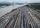 UPDATE: Canadian freight trains to roll again as government forces arbitration of labor dispute