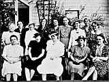 MOVING HISTORY FORWARD: Orrin Lee and the Sponsors Club