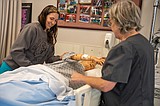 North Idaho College launches CNA course in St. Maries