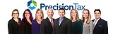 'More than a place of work:' Precision Tax wins Torch Award for Ethics