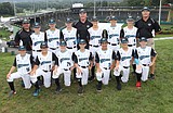 THE FRONT ROW with MARK NELKE: 'The greatest vacation you could ever have' — 2018 Coeur d'Alene Little League team remembers run to Williamsport