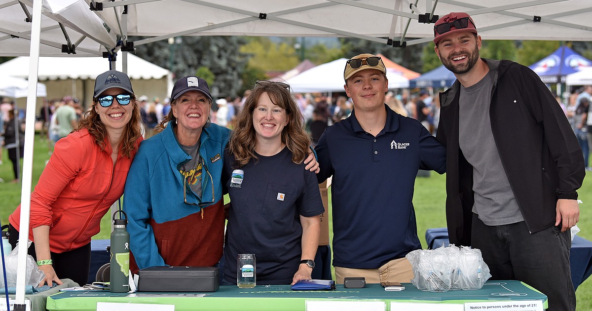 Photos 2024 Summer S.N.O.W Bus Brewfest Whitefish Pilot