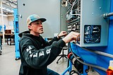 NIC to expand manufacturing training opportunities