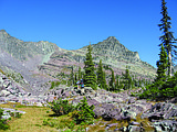 Body of missing climber recovered from Glacier Park