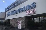 Kroger and Albertsons head to court to defend merger plan