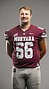 COLLEGE NOTEBOOK: Casey named captain, McLain receives Defensive MVP practice honors