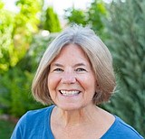 Mary Havercroft running for North Idaho College board