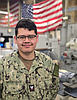 Lake City High School grad keeps Navy flying in Pacific Northwest