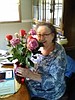 Mary (Rednour) Hallett, 84