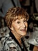 Gloria Budgett, 89