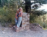 North Idaho Memories: A photo from the past