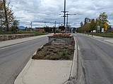 City of Post Falls to begin Spokane Street enhancement project