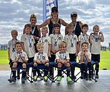 Youth Sports Aug. 28, 2024