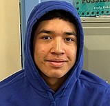 ATHLETE OF THE WEEK: Tyson Charley, Lakeside High