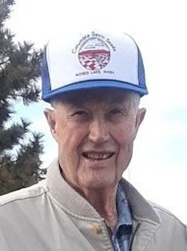 Angel Betes Buesa, 85, of Moses Lake, Washington, went to his rest in Jesus on Aug. 18, 2024.