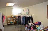 Ephrata church continues to clothe those in need