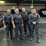 MLSD begins school year