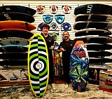 Wake Hut opens in The Coeur d'Alene Resort Plaza Shops