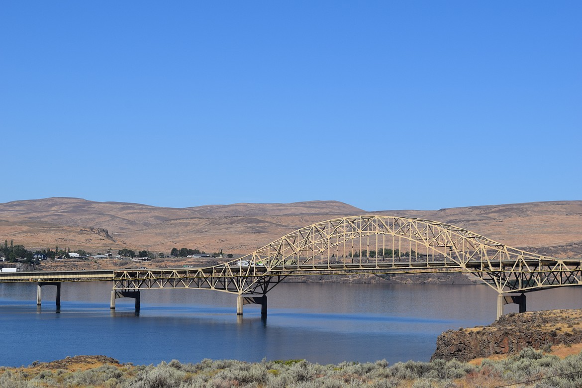 Vantage Bridge, which allows Interstate 90 travelers to cross the Columbia River, will see 24-seven construction beginning right after Labor Day. Travelers should consider alternate routes when planning trips across the river.