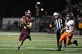 GALLERY: Football flashback 2023