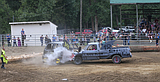 Paul Bunyan Days kicks off today in St. Maries