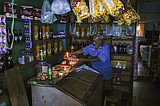 Major power outage hits Venezuela's capital, with Maduro government blaming 'sabotage'