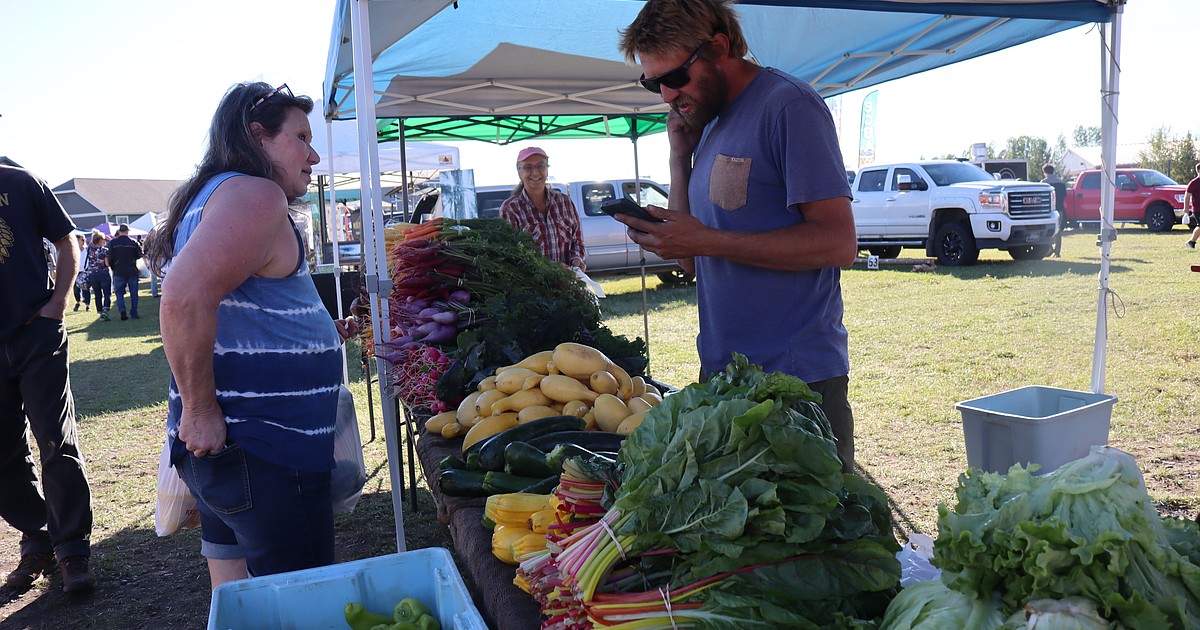Columbia Falls Community Market must raise $1 million in two weeks or potentially lose its home