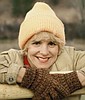 Yvette Clevish, 78