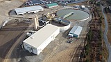 THE DIRT: The Central Treatment Plant’s upgrades are making an impact