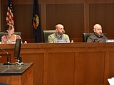 Post Falls approves 2025 budget resolution, fee hearing
