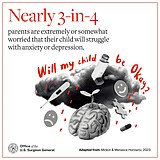 EDITORIAL: Getting through the parent trap