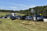 4 dead, at least 9 injured in shooting at high school near Atlanta, authorities say