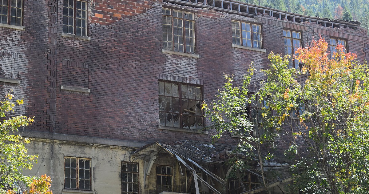 Paranormal festival finally arrives in a town teeming with ghosts | Coeur d'Alene Press