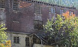 Over the Hill: Exploring North Idaho's very own ghost town