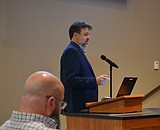 Post Falls pumps brakes on discussion of deferred impact fees