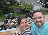 FAST FIVE Lake City Playhouse's Brooke Wood: At home on the stage