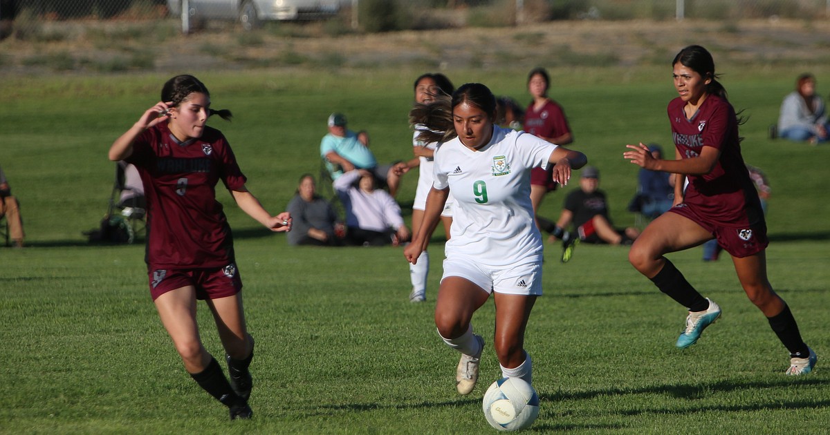 Fall Sports Preview hits stands Friday