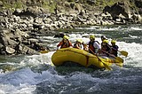 Forest Service asks for public input on outfitter permit renewals for raft companies; extends comment period