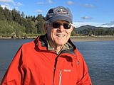 Ronald Wise, 83