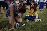 Father of Georgia school shooting suspect arrested on charges including second-degree murder