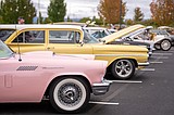 Third annual Rathdrum Rumble car show set for Sept. 28