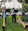 Music Conservatory of Coeur d'Alene to host Oktoberfest fundraiser Sept. 21