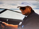 Robert 'Bob' Krall, 88