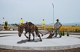 Post Falls roadway artwork to use agricultural history in design