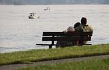 September starts off with soaring temperatures